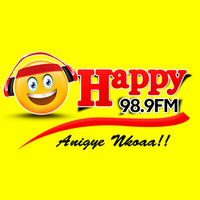 Happy 98.9 FM(@HAPPY989FM) 's Twitter Profile Photo