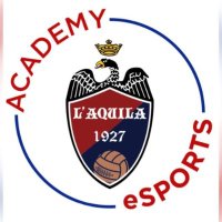 Academy L'Aquila eSports (@hdemyaqesports) 's Twitter Profile Photo Academy L'Aquila eSports (@hdemyaqesports) 's Twitter Profile Photo