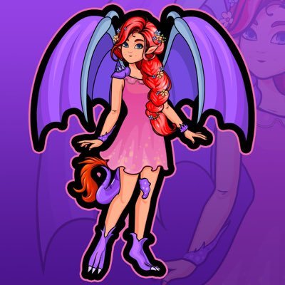 | Digital Artist & Designer🖌️ | #Png_Artist | 2D & 3D Animator |#Vtuber_Artist & Rigger👩🏻🦰 | Logo Banner Overlays #Furry_Art | DMs are open now