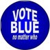 🌊VoteBlue🌊 (@VoteBlue25) Twitter profile photo