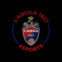 L’Aquila Calcio 1927 eSports (@aq1927esports) 's Twitter Profile Photo L’Aquila Calcio 1927 eSports (@aq1927esports) 's Twitter Profile Photo