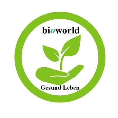 bioworld2023's profile picture. Im Einklang mit Körper, Geist & Seele

Erleben Sie die Kraft unserer Produkte

Entdecken Sie unseren bioworld-shop

Wohlbefinden, Entspannung & Lebenskraft