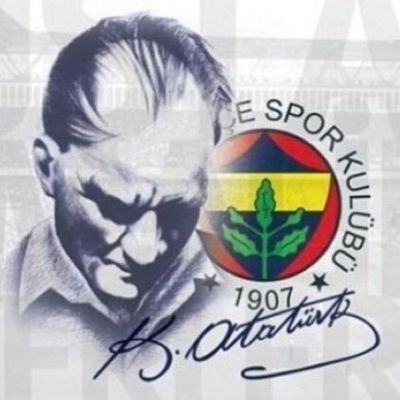 𝓕𝓮𝓷𝓮𝓻𝓫𝓪𝓱𝓬𝓮 ¹ ⁹ ⁰ ⁷.Sen güzel olan her şeyin bir fazlasısın FENERBAHÇEM💛💙53 yaşında.Aslen Yozgatlı doğma büyüme Angaralı.Mülkiyeli.Şimdi Antalya'da