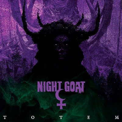 Night Goat