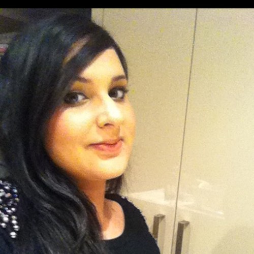 madina_aziz's profile picture. 