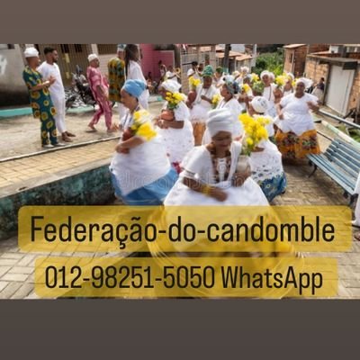 Somos em 25 pessoas, damos atendimento há 50 anos! Fazemos vários trabalhos: (Saúde)-(elEbó)-(Amor)-(Fortuna) Ligue.011-95478-0543-whatsapp