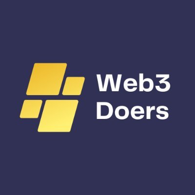 Web3Doers