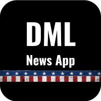 DMLNewsApp(@DMLNewsApp) 's Twitter Profile Photo