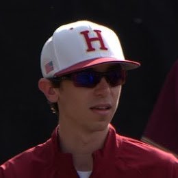 Assistant Varsity Baseball Coach at The Haverford School