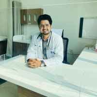 Dr. Yash Jhamnani(@yashjhamnani19) 's Twitter Profile Photo