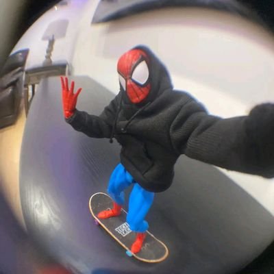 Amine_elg's profile picture. 