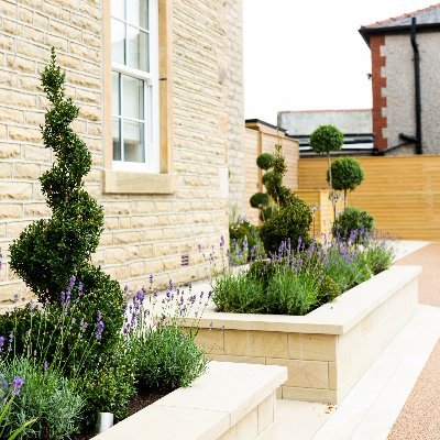 Award Winning Garden Design & Landscape Consultancy. #Creating_Outdoor_Living_Spaces passionate for all things design,
up-cycling, Travel, and the taste of Gin