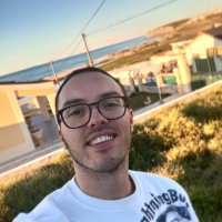 Bruno Pacheco (@pachequinhas18) 's Twitter Profile