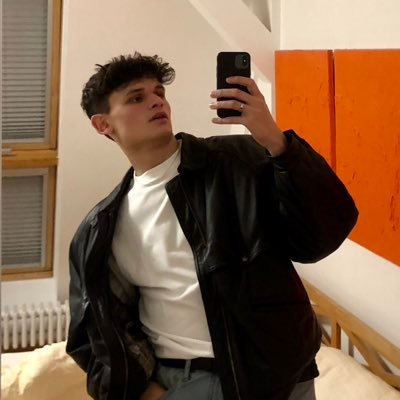 matsvandergraaf's profile picture. 
