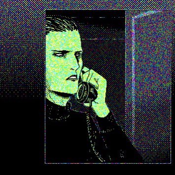 Ganatosさんのプロフィール画像