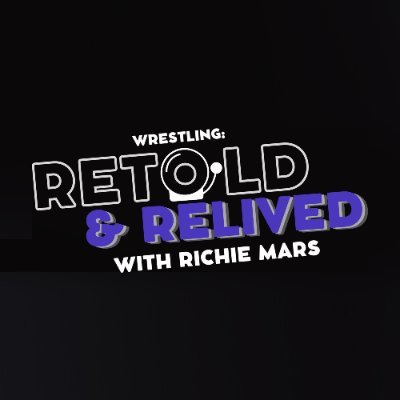 NEW EPISODE EVERY TUESDAY ON SPOTIFY & APPLE PODCAST!!

Talking about the greatest storylines, title reigns & topics that cause us to love pro wrestling!