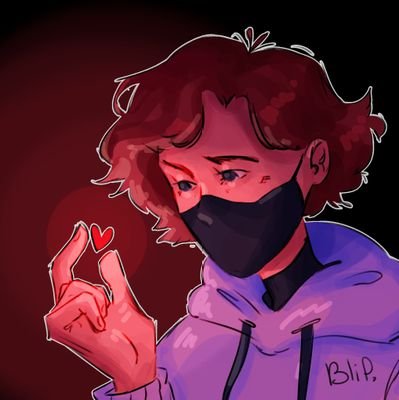 • || I'm always watching, because somebody purple murdered me || •
profile picture by @blip_blip_blop 🤍 (thanks a lot)