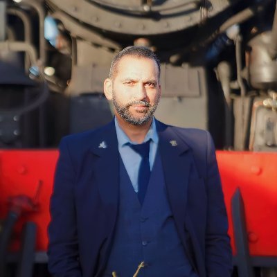 Pardipk1967's profile picture. https://t.co/HMYZlOsFfs