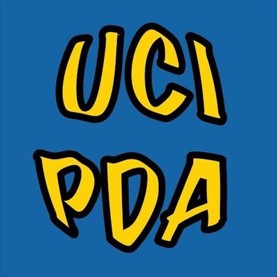Official account of the Postdoctoral Association of the University of California Irvine. 

PS. The old account cannot be accessed anymore.
