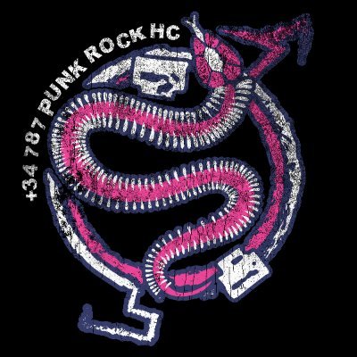 SinOficio_Prhc's profile picture. +34 (787) Punk Rock And Roll HC