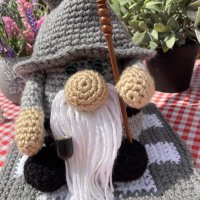 Knit Chic(@TheKnitChic) 's Twitter Profile Photo