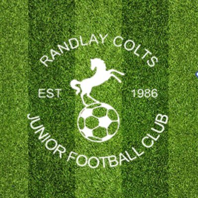 Welcome to the home of the Randlay Colts JFC Tournament! • 13th & 14th July 2024🏆