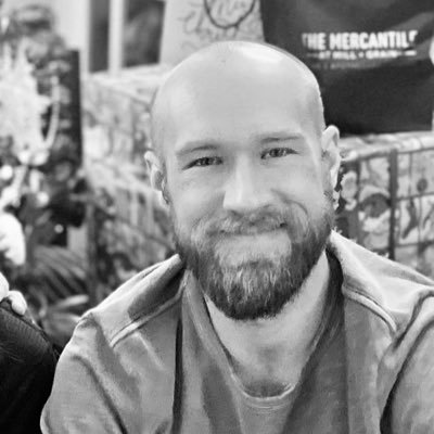 bdcarder's profile picture. 