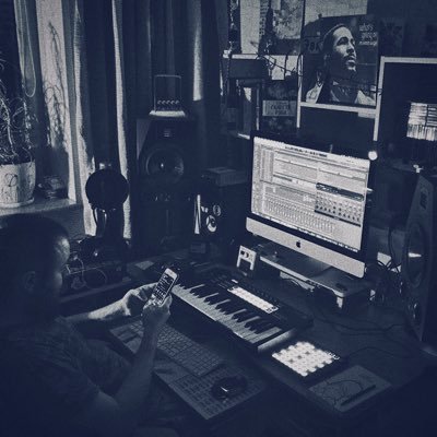 Beats / Mixing / Mastering 📩hello@three2digit.com