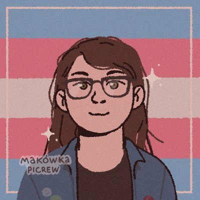 Socialist QA Tester | Bi | Autistic | Queer stuff, D&D, video games, politics | Probably playing a roguelike atm | they/she