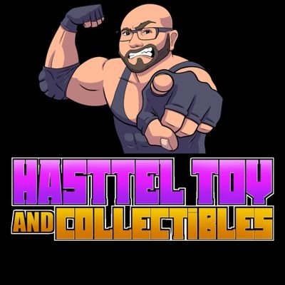 Hasttel Toy