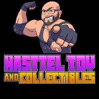 Hasttel Toy(@HasttelToy) 's Twitter Profileg