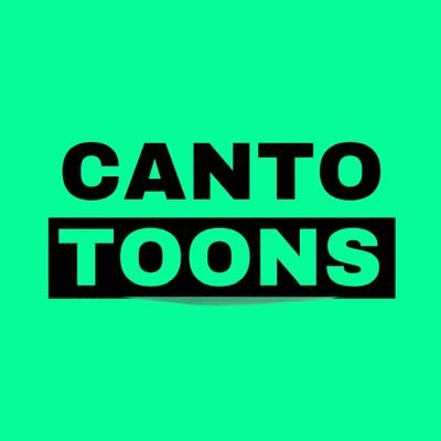 Canto Toons 🟩⛓️ | Free Mint