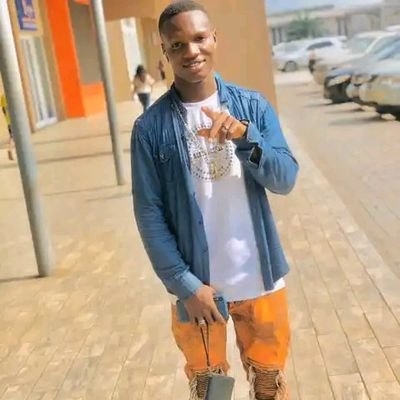 Ikechuk90971641's profile picture. Content Creator