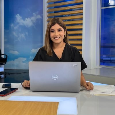 Todos los domingo de 5 a 6 p.m. los jóvenes opinan junto a @lissetecipriano por @canalN_