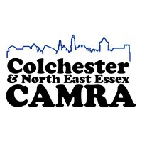 Colchester CAMRA(@colCAMRA) 's Twitter Profile Photo