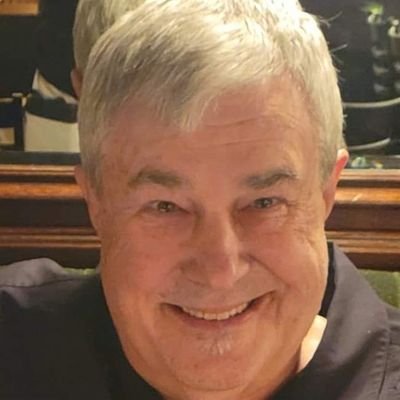 MichaelRStark's profile picture. Family fan, broadcaster, music fan, troublemaker