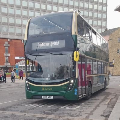 medwaybusenthu1's profile picture. I'm a bus enthusiast from medway kent