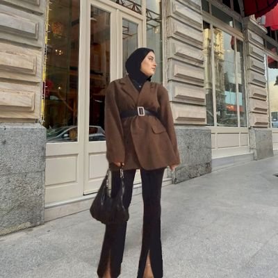 Edanur63664590's profile picture. Böö👻