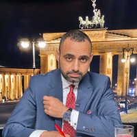 Taqadum Al-Khatib(@taqadum) 's Twitter Profile Photo