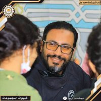 ๐๐น๐ฆ๐นMohamed Shehata (@mh_shehata) 's Twitter Profile