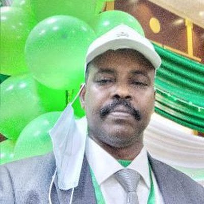 I am abdiqadir Hussein, my nationality is Somali, my accupation is Criminal Lawyer and I work at Somaliland Courts