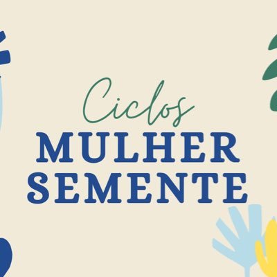 Um ecossistema que visa semear sonhos no projeto de vida em todos os ciclos das mulheres.