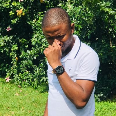 UKZN Student, YouTuber, Author of Uthando Lweqiniso (Zulu Novel).