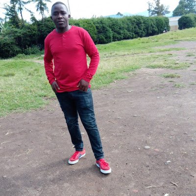 nizeyim06870647's profile picture. 