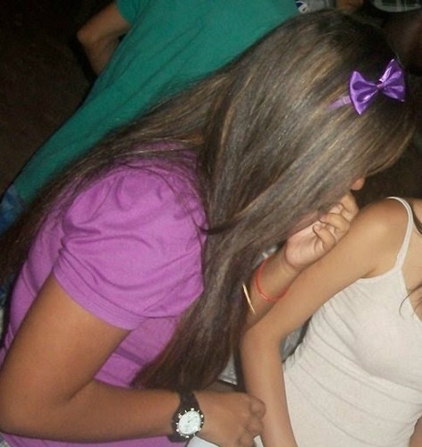 Bebidas & festas! - eu tenho cara de insuportável, pose de metida, eu tenho defeitos, mas estou em busca da perfeição... me segue? :3