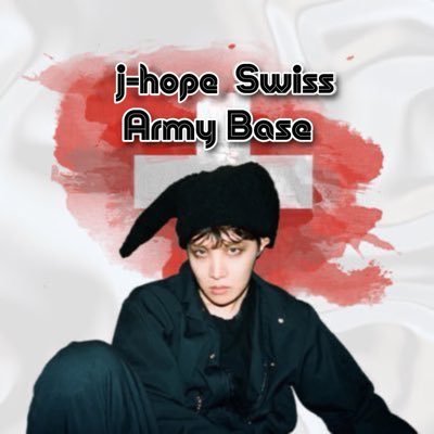 Hallo! Salut! Ciao! We are the 1st Swiss OT7 fan account for BTS member Jung Hoseok. Part of JHopeGlobal and BTS Swiss Army Family. Stream j-hope! to 20241017