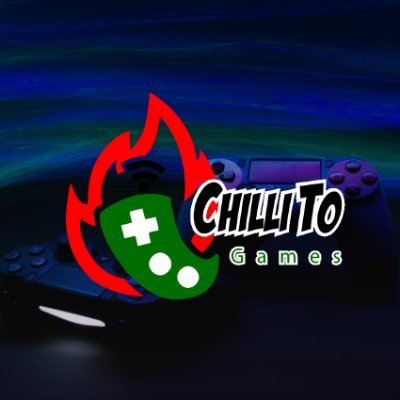 chillitogames Profile Picture