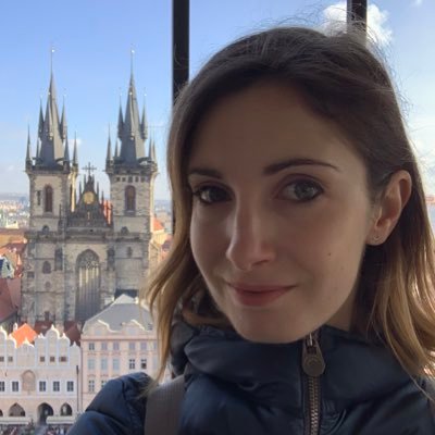 Chiara Gさんのプロフィール画像
