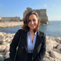 Mariarosaria Barbaraci (@mrrose_b) 's Twitter Profile