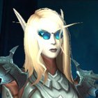 She/Her. WoW Veteran - Void Elf Customization and Paladin/Shaman/Druid race/class combos advocate. Give Druids old  Treant Form back pliz